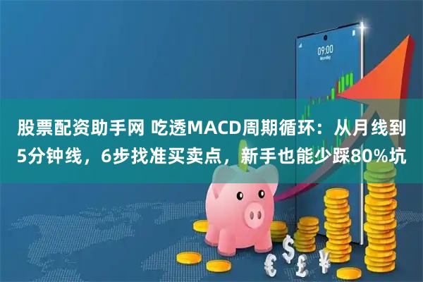 股票配资助手网 吃透MACD周期循环:从月线到5分钟线,6步找准买卖点,新手也能少踩80%坑